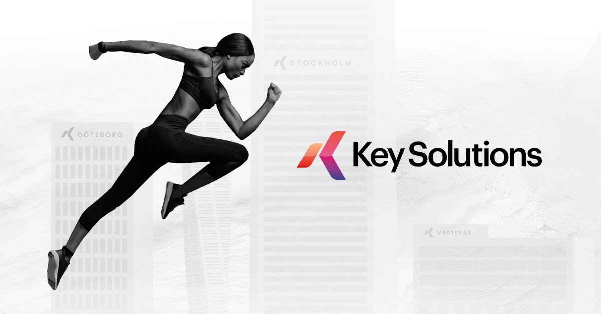 Key Solutions logo