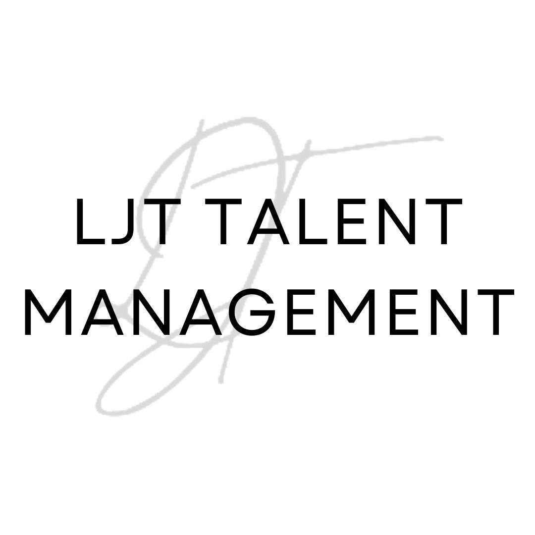 LJT Talent Management logo