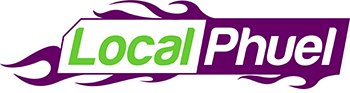 Local Phuel logo
