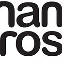 Mane and Rose logo