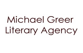 The Michael Greer Literary Agency logo