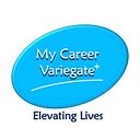 My Career Variegate logo
