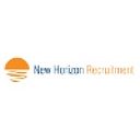 New Horizon Recruitment logo