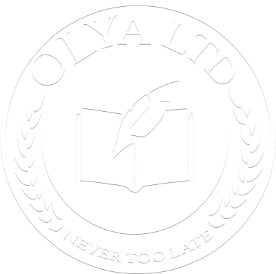 Olya Ltd. logo