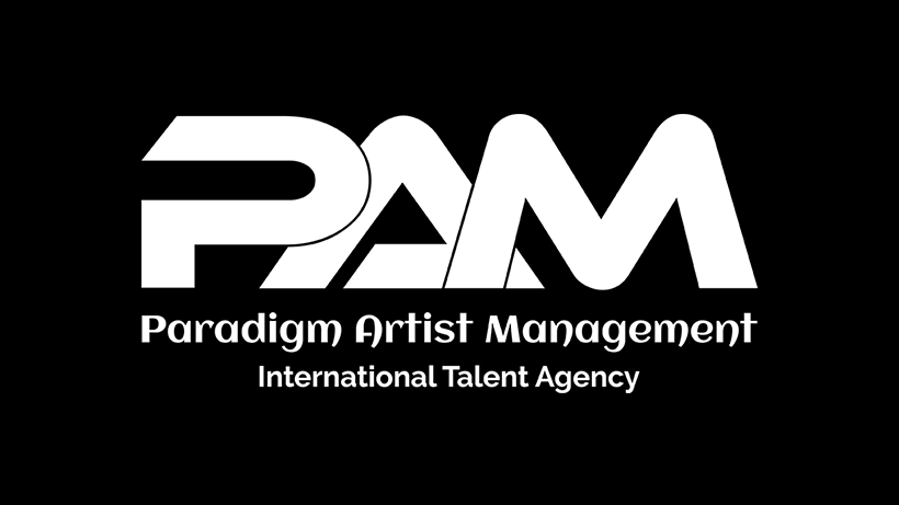Paradigm Artist Management Limited logo