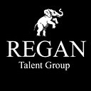 Regan Talent Group Ltd. logo