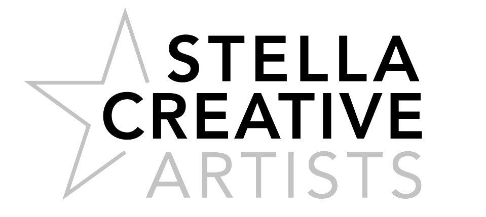 Stella Creative Artists logo
