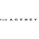 The Agency logo