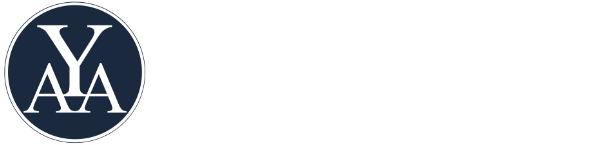The Young Actors Agency logo