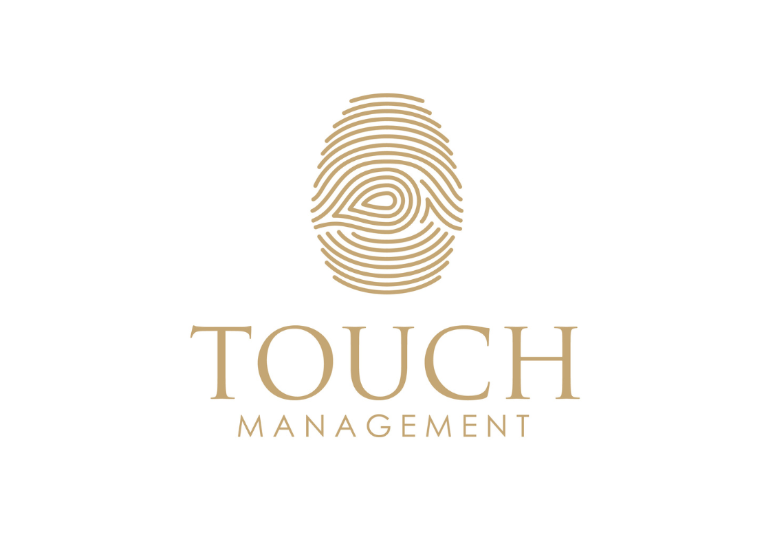 Touch Management Limited logo