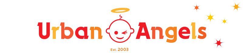 Urban Angels Modelling Agency Ltd. logo
