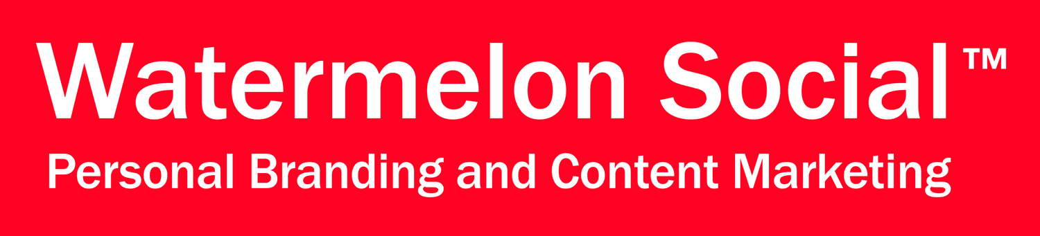 Watermelon Social logo