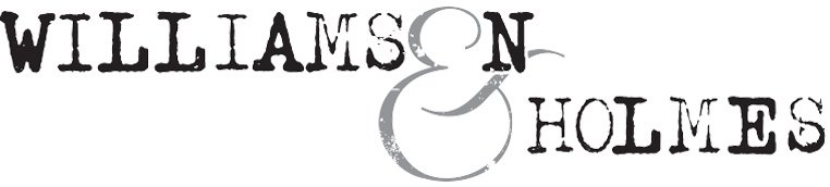 Williamson and Holmes logo