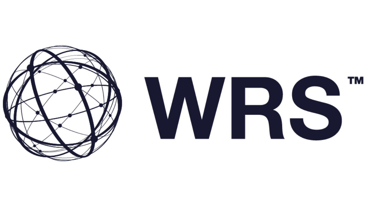 WRS logo