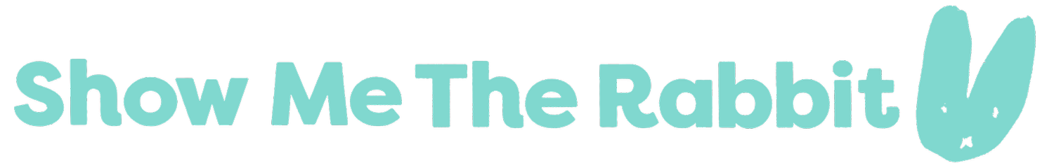 Show Me the Rabbit Agency logo
