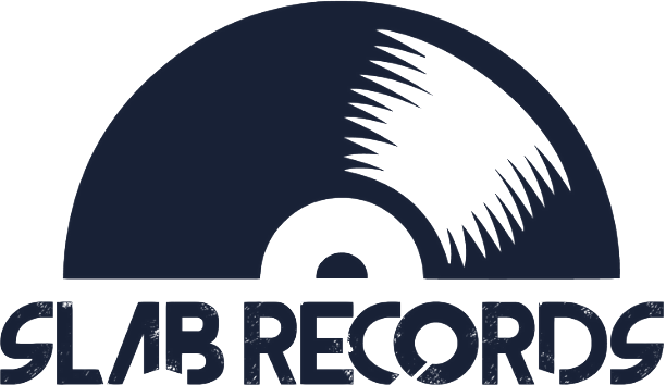 Slab Records logo
