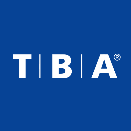 Tba logo