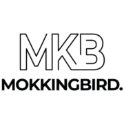 Mokkingbird logo